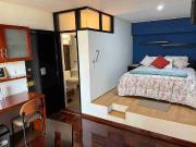 Se vende lindo dpto equipado y amoblado. Miraflores Se vende lindo dpto equipado y amoblado. Miraflores