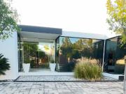 Se venta casa construida una planta 2 recamaras...