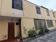 SE VENTA CASA EN QUINTA 2 PISOS