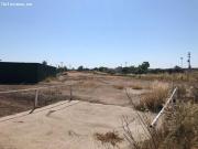 SE VENTA TERRENO RUSTICO EN CTRA DE VALVERDE