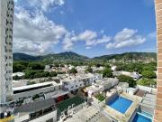 SE VENTE ESPECTACULAR APARTAMETO EN BAVARIA, SANTA MARTA