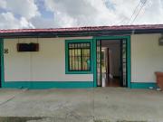 SE VENTE FINCA EN ALTAGRACIA