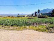 Se vente tereno en Playa Aguacaliente, Ensenada, B.C