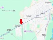 Se vente terreno Carr Lopez Portillo Cancun QRoo