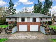 Se Woodstock Blvd, Portland, Home For Sale