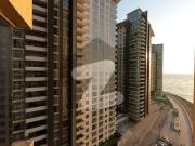 Sea facing 2 bedrooms in emaar coral tower available for...