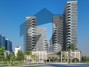 Sea Facing Luxury Apartments At Gold Crest Bay Sands,...