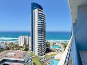 Sea Facing Studio Apartment To Rent