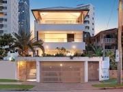 SEA LA VIE One of Kind Offering Exclusive Beach Side...