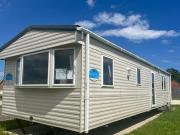 Sea Lane, Huttoft, 2 Bedroom Park