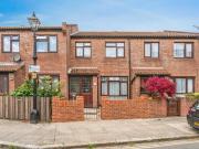 Sea Mill Gardens, Portsmouth, 3 Bedroom Terraced