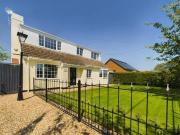 Sea Road, Anderby, 6 Bedroom Detached