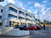 Sea Road, Bournemouth BH5, 2 bed flat to rent, £1,300...