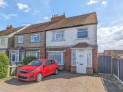 Sea Road, Chapel St Leonards, 3 Bedroom Semi detached