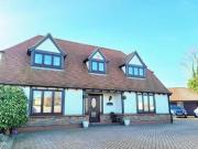 Sea Road, Chapel St. Leonards, 4 Bedroom Detached