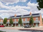 Sea Road, Rustington, 3 Bedroom End