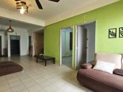 Sea View Apartment For Sale at Penang Butterworth Vista...