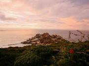 sea view apartment in prime llandudn.