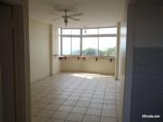 Sea view beach front flat