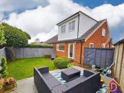 Sea View Grove, Scarborough, 3 Bedroom Semi detached