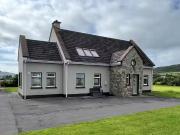 Sea View, Kilgeever, Louisburgh, Co Mayo, F28H729 is for...