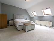 Sea View, Kilgeever, Louisburgh, Co. Mayo Sherry...