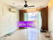 SEA VIEW PARTIALLY FURNISHED Capri Park CondoButterworth...