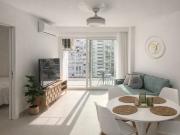 Sea View Sunset Maite 1 Stylish and Renovated