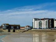 Sea Views, Sovereign Harbour, 3 Bedroom Apartment