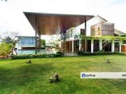 Sea Villa Port Dickson for Business