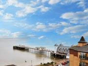 Seabank, The Esplanade, 2 Bedroom Apartment