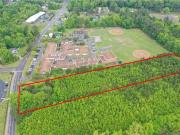 Seaboard Rd, Virginia Beach, Plot For Sale