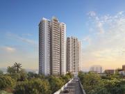 Seabreeze At Godrej Bayview,Vashi 3 BHK Apartment For...
