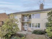 Seabridge Lane, Newcastle Under Lyme ST5, 2 bed flat to...