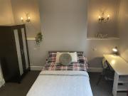 Seabridge Road, Newcastle ST5, 5 bed terraced house to...