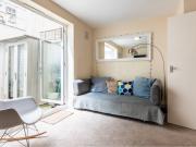 Sea/city 1200pcm + bills 4 6 months negotiable