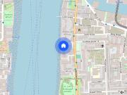 Seacon Tower, 1 Hutchings Street, Canary Wharf, South...