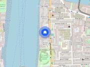 Seacon Tower, 5 Hutchings Street, Westferry, Canary...