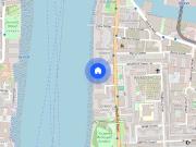 Seacon Tower, Hutchin Street, South Quay, Westferry,...