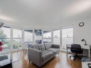 Seacon Tower, London, 2 Bedroom Flat