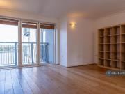 Seacon Tower, London, E14 1 bed flat to rent £1,900 pcm...