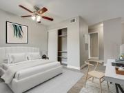 Seacrest Apartments 1 Bedroom T1 886sqft SEASPRAY