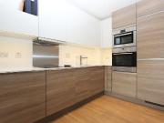 Seafarer Way, London, Greater London SE16, 2 bed flat to...