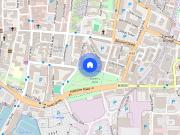 Seafarers Court, 12 14 Queens Terrace, Southampton, SO14