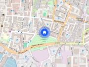 Seafarers Court, 12 14 Queens Terrace, Southampton, SO14