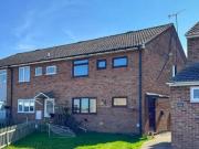 Seafield Avenue, Mistley, 3 Bedroom End