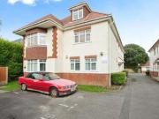 Seafield Road, Bournemouth, 2 Bedroom Flat