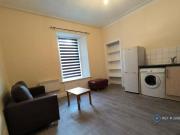 Seafield Road, Dundee, 1 Bedroom Flat