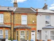 Seafield Road, Ramsgate, 2 Bedroom Terraced