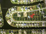 Seafoam Cir, Port Charlotte, Plot For Sale